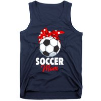 Soccer Mom Wo Tank Top