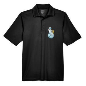 Saxophone Men Women Saxophonist Gifts Jazz Music Men's Origin Performance Pique Polo