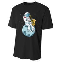 Saxophone Men Women Saxophonist Gifts Jazz Music Performance Sprint T-Shirt