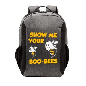 Show Me Your Boo Bees 1 Halloween Costume Gift Vector Backpack