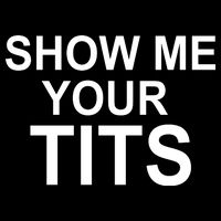 Show Me Your Tits City Backpack