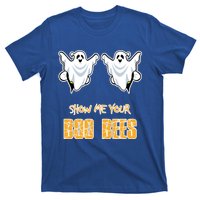 Show Me Your Boo Bees And Halloween Gift T-Shirt