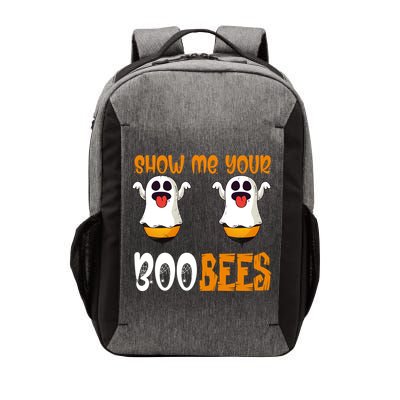 Show Me Your Boo Bees Matching Couples Halloween Costume Cute Gift Vector Backpack