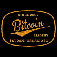 Satoshi Nakamoto Bitcoin Crypto Flatbill Hat