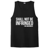 Shall Not Be Infringed 2nd Amendment Rights PosiCharge Competitor Tank