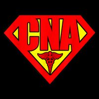 Super Nurse CNA National Nursing Assistants Nurse Hero Kids Hoodie