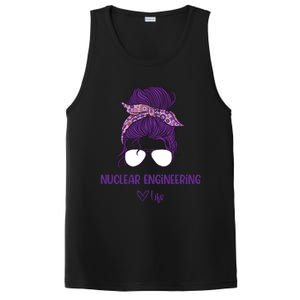 S Nuclear Engineering Life Nuclear Engineering Major Gift PosiCharge Competitor Tank