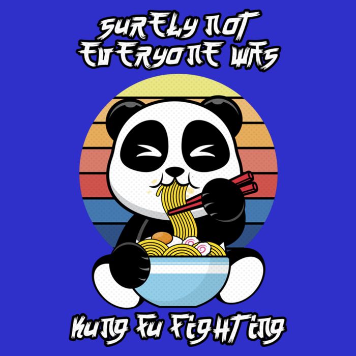 Surely Not Everyone Was Kung Fu Fighting Gift Mesh Reversible Basketball Jersey Tank