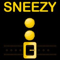 Sneezy Dwarf Costume Bucket Hat