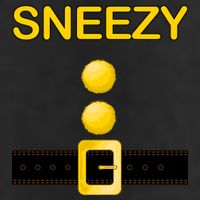 Sneezy Dwarf Costume Golf Towel