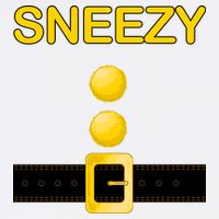 Sneezy Dwarf Costume Garment-Dyed Sweatshirt