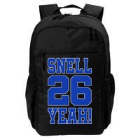 Snell 26 Yeah! Football Daily Commute Backpack