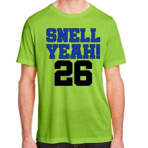 Snell Yeah 26 Kentucky Football Adult ChromaSoft Performance T-Shirt