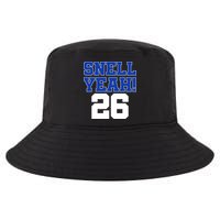 Snell Yeah 26 Kentucky Football Cool Comfort Performance Bucket Hat