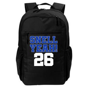 Snell Yeah 26 Kentucky Football Daily Commute Backpack