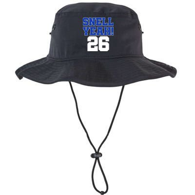 Snell Yeah 26 Kentucky Football Bucket Hat