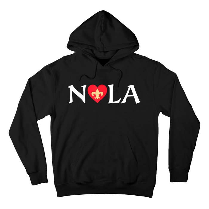 Support Never Forget Nola Orleans Strong 2025 Women Hoodie