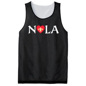 Support Never Forget Nola Orleans Strong 2025 Women Mesh Reversible Basketball Jersey Tank