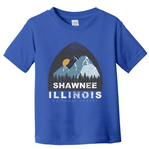 Shawnee National Forest Gift Toddler T-Shirt