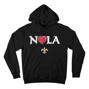 Support Never Forget Nola Orleans Strong For Tall Hoodie