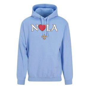 Support Never Forget Nola Orleans Strong For Unisex Surf Hoodie