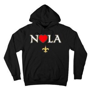 Support Never Forget Nola Orleans Strong Hoodie