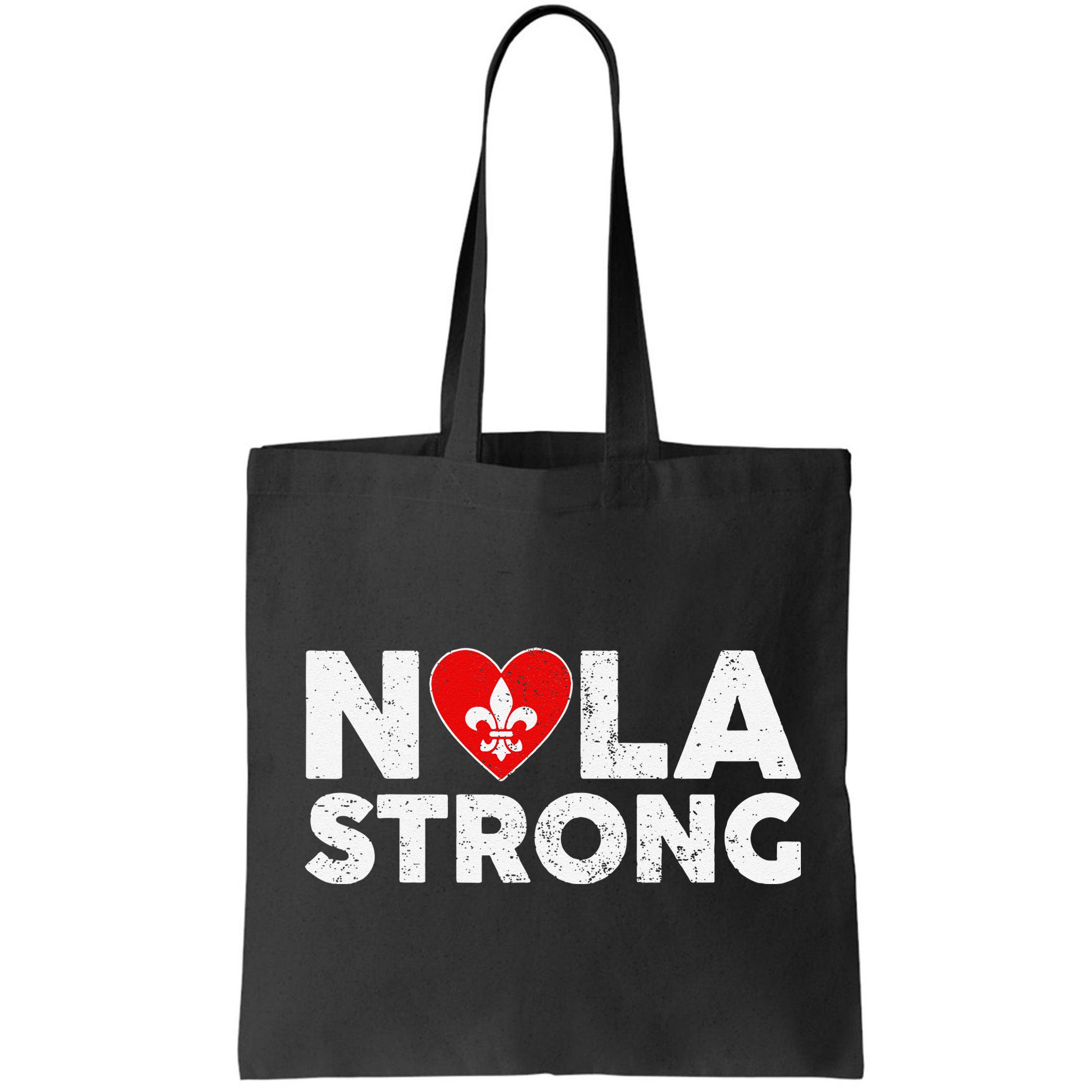 Support Never Forget New Orleans Nola Strong 2025 Bag