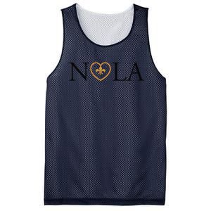 Support Never Forget Nola Orleans Strong Mesh Reversible Basketball Jersey Tank