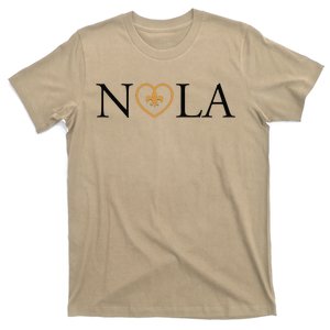 Support Never Forget Nola Orleans Strong T-Shirt