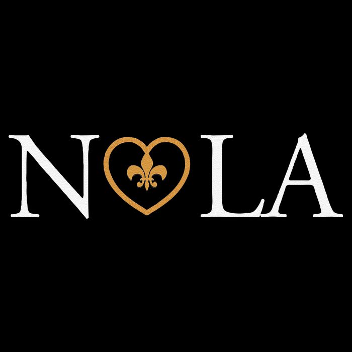 Support Never Forget Nola Orleans Strong Impact Tech Backpack