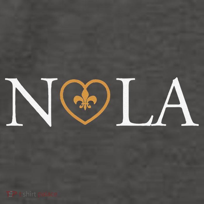 Support Never Forget Nola Orleans Strong Vector Backpack
