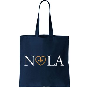 Support Never Forget Nola Orleans Strong Tote Bag