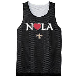 Support Never Forget Nola Orleans Strong Mesh Reversible Basketball Jersey Tank