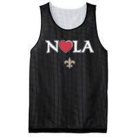 Support Never Forget Nola Orleans Strong Mesh Reversible Basketball Jersey Tank