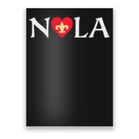 Support Never Forget Nola Orleans Strong 2025 Poster