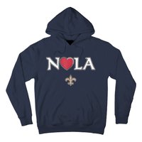 Support Never Forget Nola Orleans Strong Hoodie