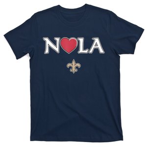 Support Never Forget Nola Orleans Strong T-Shirt