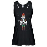 Short Nutcracker Family Matching Funny Gift Pajama Ladies Essential Flowy Tank