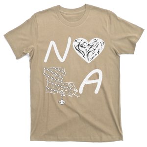 Support Never Forget Nola Orleans Strong T-Shirt