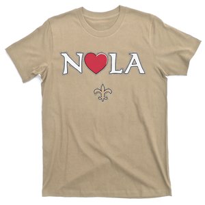 Support Never Forget Nola Orleans Strong T-Shirt