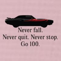 Superm Never Fall Never Quit Never Stop Go 100 25L Jumbo Tote