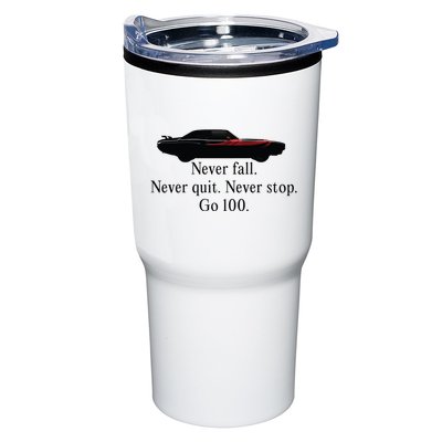 Superm Never Fall Never Quit Never Stop Go 100 Tumbler