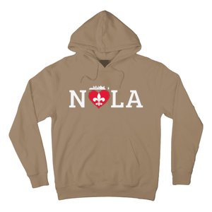 Support Never Forget Nola Orleans Strong Hoodie