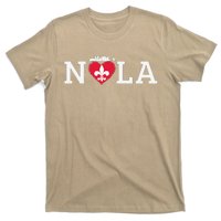 Support Never Forget Nola Orleans Strong T-Shirt