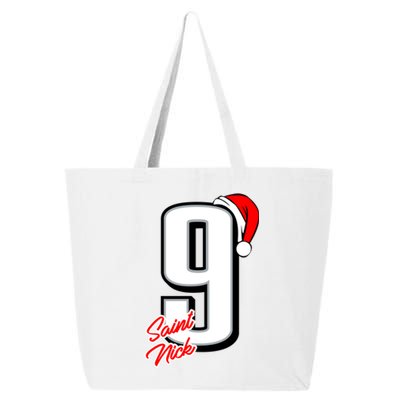 St Nick Foles 1 Classic 25L Jumbo Tote