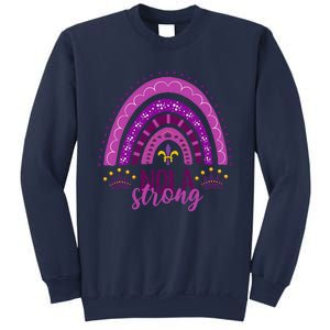 Support Never Forget Nola Orleans Strong Sweatshirt