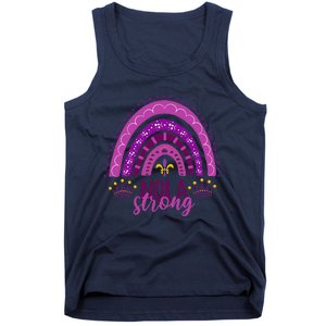 Support Never Forget Nola Orleans Strong Tank Top