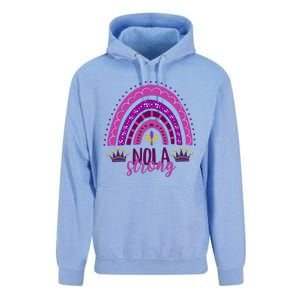 Support Never Forget Nola Orleans Strong Unisex Surf Hoodie