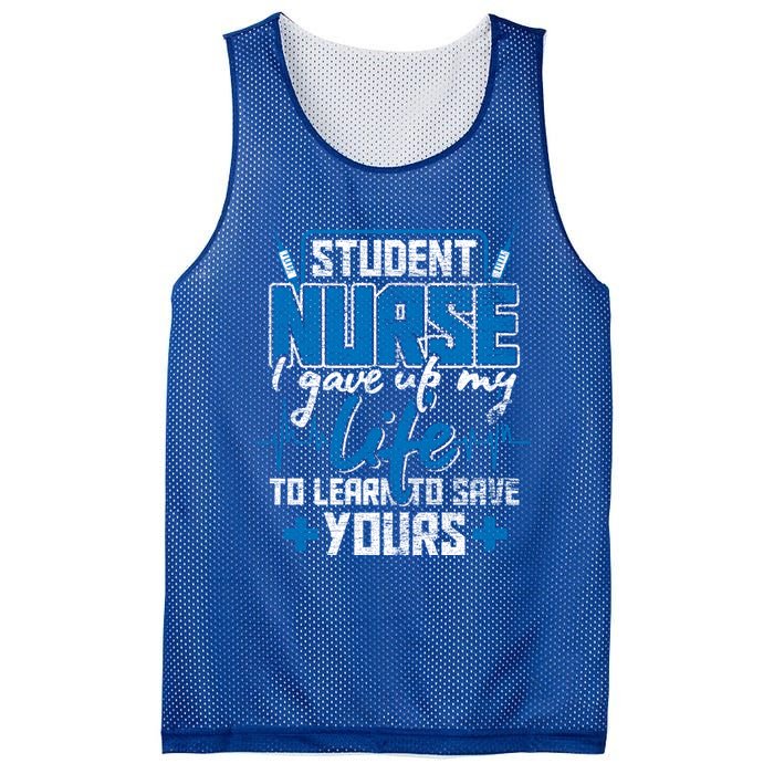 Student Nurse Gift Stethoscope Medicine Gift Mesh Reversible Basketball Jersey Tank