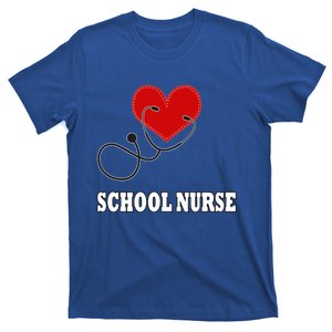 School Nurse Great Gift T-Shirt